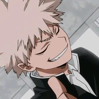 Bakugo pasado