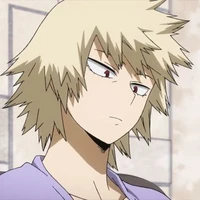 Mitsuki pasado