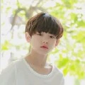 ☁️Gilang kecil☁️
