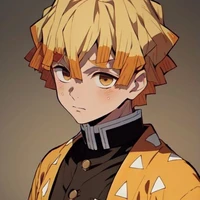 Zenitsu