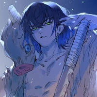Inosuke