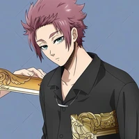 itoshi sae