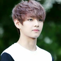 kim taehyung