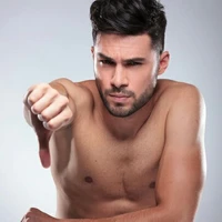 nate jone