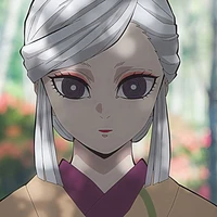Amane Ubuyashiki 