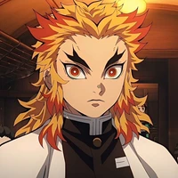 Rengoku Kyojuro