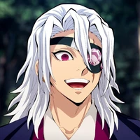 Uzui Tengen