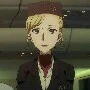 Flight attendant 3