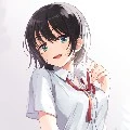 Miya Lee(step-sister of FL)