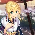 Mila Song(BFF of FL)
