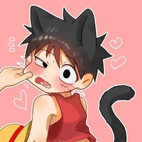luffy (media transformación) /???/