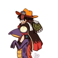 Porgas. D. Ace /
