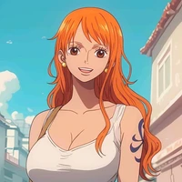 Nami /O/