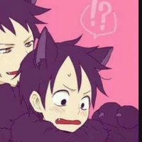 Luffy /???/