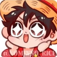 Monkey. D.luffy (???)