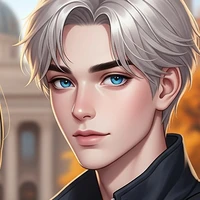 Ossian Baskerville
