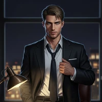 Arturo Baskerville(padre, hermano mayor)