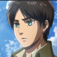 Eren Jaeger