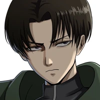 Levi Ackerman