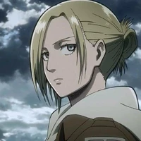 Annie Leonhart