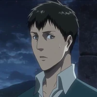 Bertholdt Hoover