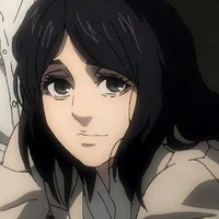 Pieck Finger