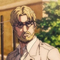 Zeke Jaeger