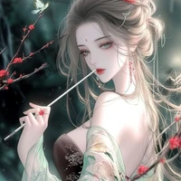 พิมพ์(เจ้าของร้านเสริมสวย)