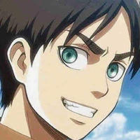 Eren yeager