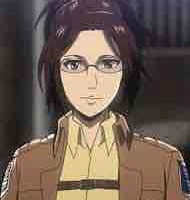 Hange Zoe