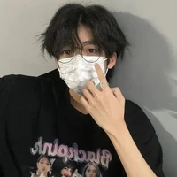 เพลิง👑(ใส่แว่น)