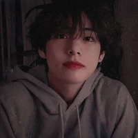 kim taehyung