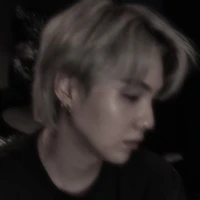 min yoongi