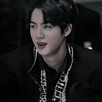 kim seokjin