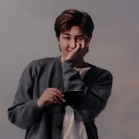 kim namjoon