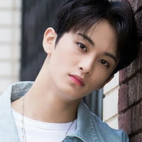 mark