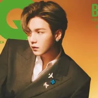 Min Yoongi