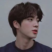 Kim Seokjin