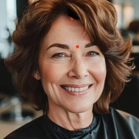 Saraswati(FL mom)