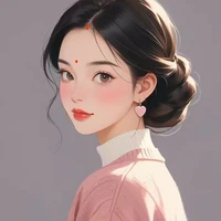 Trisha Mitra / Mehra (FL sister)