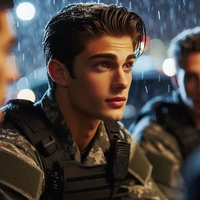 Rihan Srivastav (ML)