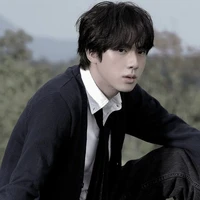 Jin/Jungkook