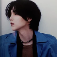 Kim Yoongi