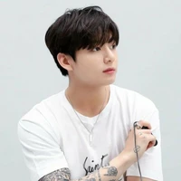 Jeon Jungkook (past)