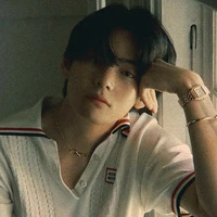 Kim Taehyung