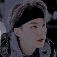 Min Yoongi