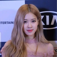 Rose (Jimin