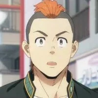 Matsumoto Yodai