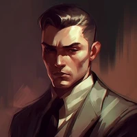 Franklin Snow [Chief]