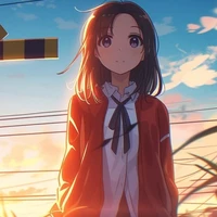 เชอ​รี่ (นางเอก)​